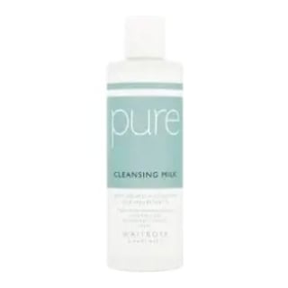 Waitrose & Partners Pure Cleansing Milk