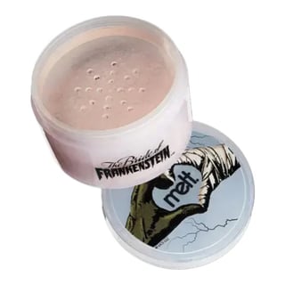 Melt Cosmetics She's Alive! Translucent Loose Powder