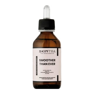 SkinTra Smoother Than Ever