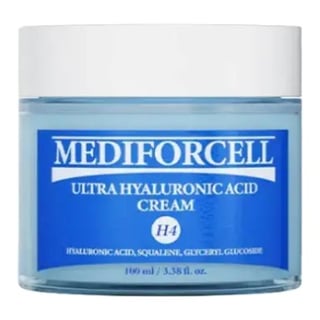 Mediforcell Ultra Hyaluronic Acid Cream