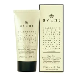 Avant Skincare Age Nutri-Revive Hyaluronic Facial Serum