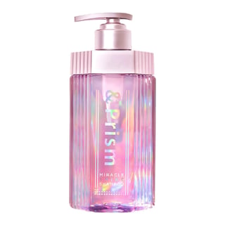 &Prism Miracle Shine Shampoo
