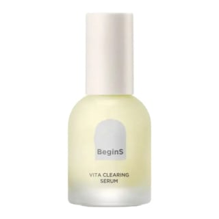 BeginS Vita Clearing Serum