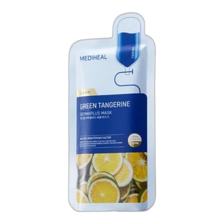 Mediheal Dermaplus Mask