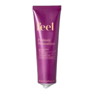 Feel Beauty Probiotic Moisturizer
