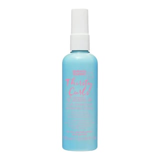 Umberto Giannini Thirsty Curls Curl Enhancing Hydration Lotion