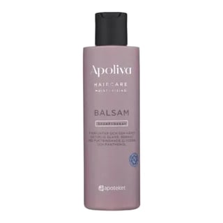 Apoliva バルサム モイスト 無香料