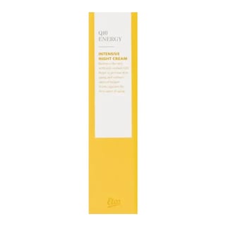 Etos Q10 Energy Intensive Night Cream