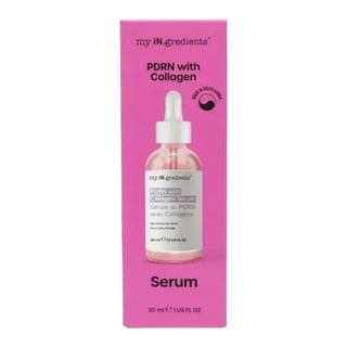 My iN.gredients PDRN With Collagen Serum