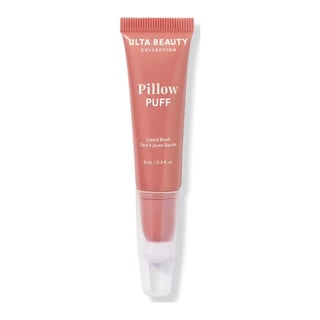 Ulta Pillow Puff Liquid Blush