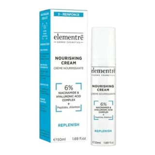 Elementrē Nourishing Cream