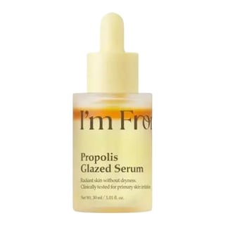 I'm from Propolis Glazed Serum