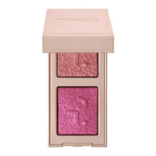 Patrick Ta Major Dimension Eye Illusion Eyeshadow Duo
