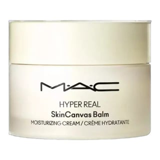 Mac Cosmetics Hyper Real Skincanvas Balm Moisturizing Cream