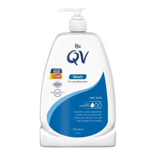 QV Wash