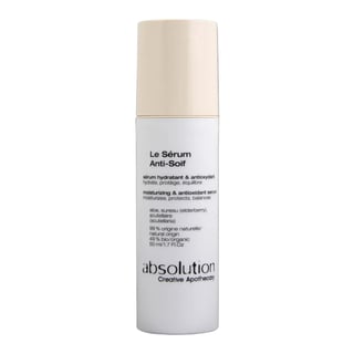 Absolution Le Sérum Anti-Soif