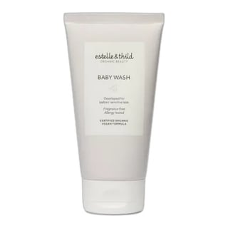 Estelle & Thild Biocare Baby Body Wash