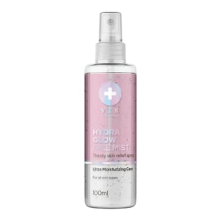 VZK Hydra Glow Face Mist