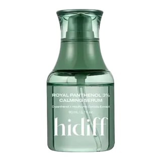 Hidiff Royal Panthenol 3% Calming Serum