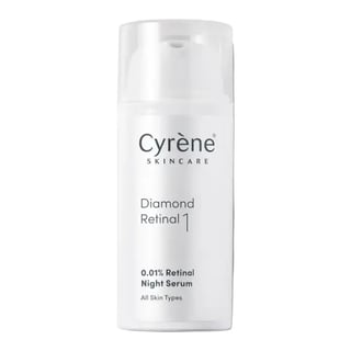 cyrene Diamond Retinal 1 + Ceramide