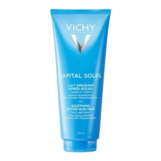Vichy Capital Soleil Soothing After-Sun Milk