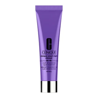 Clinique Smart Night Clinical MD Multi-Dimensional Repair Treatment Retinol