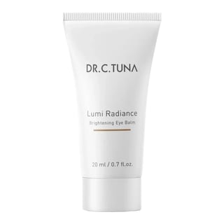 Dr.C.Tuna Lumi Radiance Brightening Eye Balm