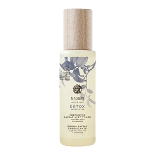 Naobay Energizing Detox Facial Mist
