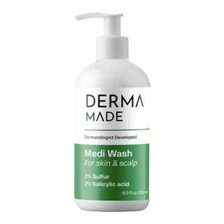Derma Made Medi Wash