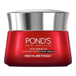 Pond's Age Miracle Ultimate Youth Night Cream