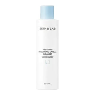 Skin&Lab Hybarrier Hyaluronic Capsule Cleanser