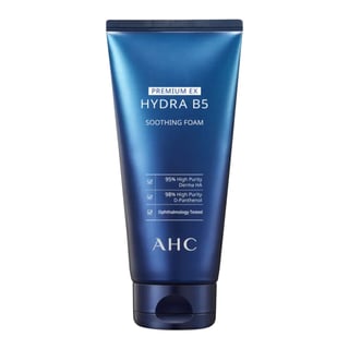 AHC Beauty Premium EX Hydra B5 Soothing Foam