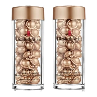 Elizabeth Arden Vitamin C Ceramide Capsules Radiance Renewal Serum