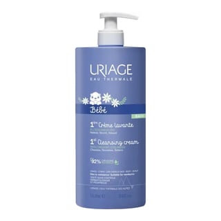Uriage Bébé 1st Cleansing Cream