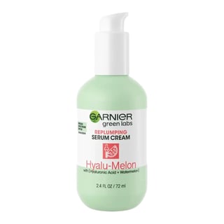 Garnier Hyalu-Melon Replumping Serum Cream SPF 30