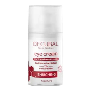 Decubal Enriching Eye Cream