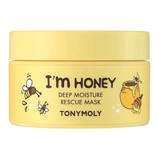 TONYMOLY I'm Honey Deep Moisture Rescue Mask