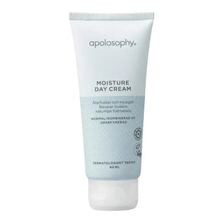 Apolosophy Moisture Day Cream