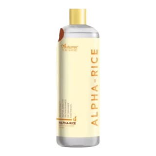 Autumn Pure Nature Alpha Rice Bright Hydrate Toner
