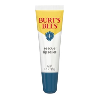 Burt's Bees Rescue Lip Relief