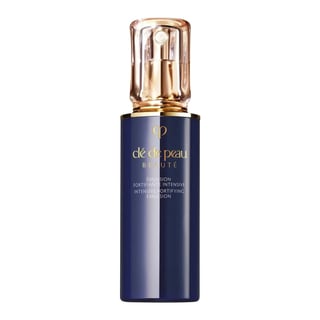 Clé de Peau Beauté Intensive Fortifying Emulsion