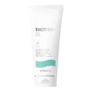BIOTHERM Eau Pure Vivifying Shower Gel