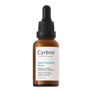 cyrene Retical Smart CompleX4 セラム