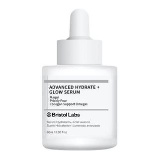 Bristol Labs Advanced Hydrate + Glow Facial Serum