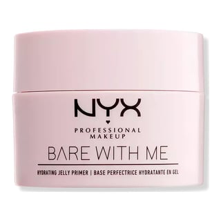 NYX Cosmetics Bare With Me Hydrating Jelly Primer