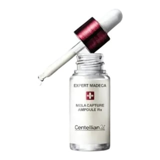 Centellian24 Expert Madeca Mela Capture Ampoule Mask