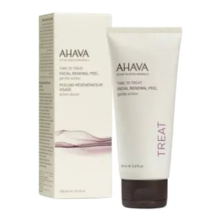 AHAVA Facial Renewal Peel