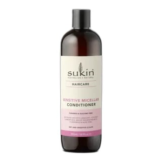 Sukin Sensitive Micellar Conditioner
