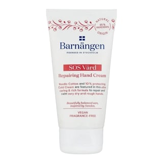 Barnängen SOS Vard Repairing Hand Cream
