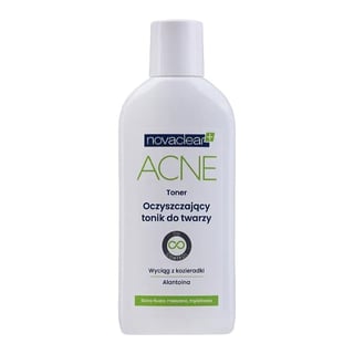 Novaclear Acne Toner